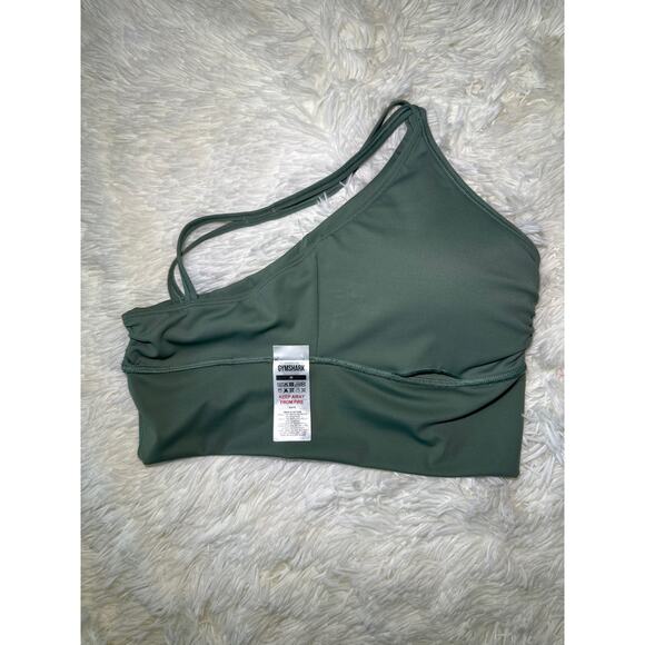 Gym shark ELEVATE LONGLINE SPORTS BRA - Picture 3 of 3